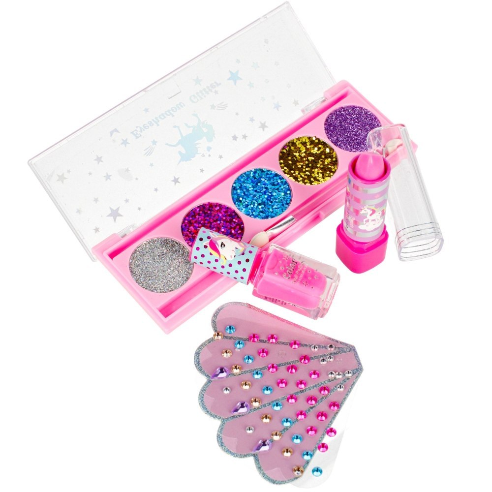 MAKEUP KIT MEGA CREATIVE 479638